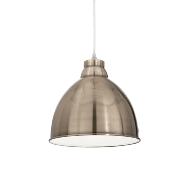 Lampa Suspendata NAVY BRUNITO E27 max 1 x 60W