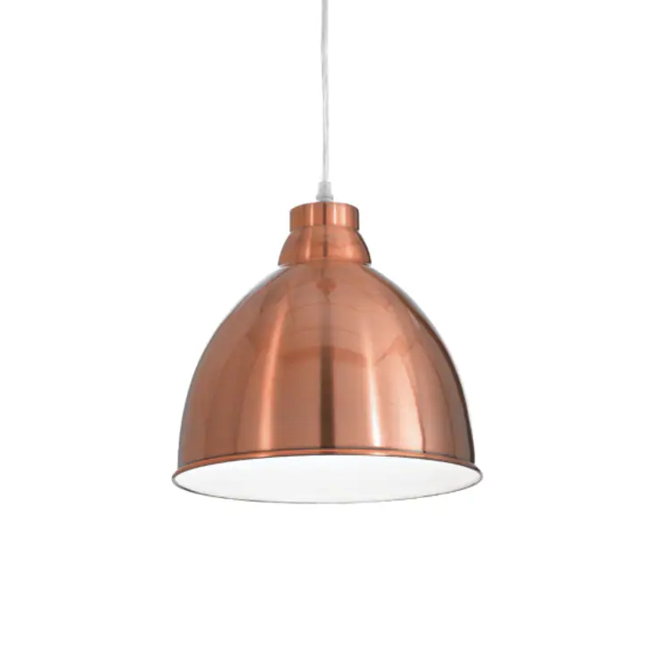 Lampa Suspendata NAVY RAME E27 max 1 x 60W