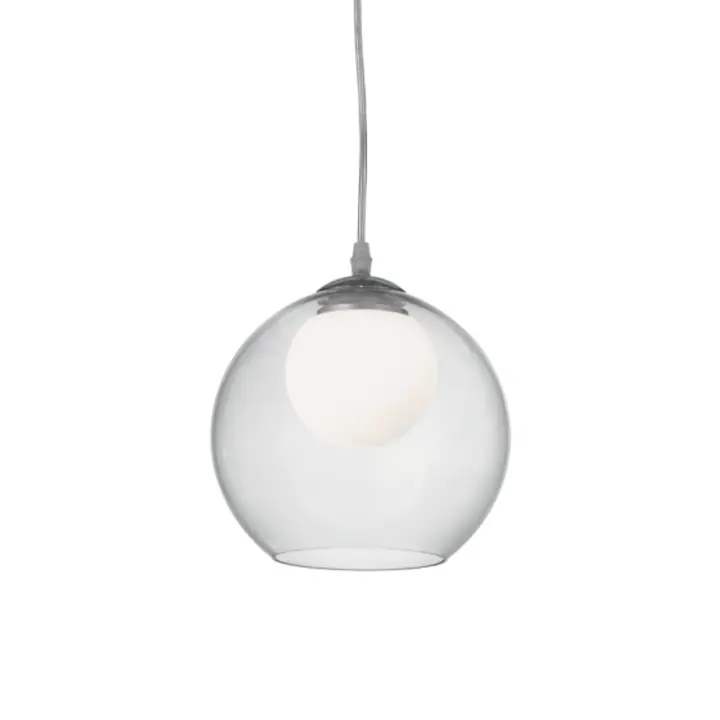 Lampa Suspendata NEMO G9 max 1 x 40W