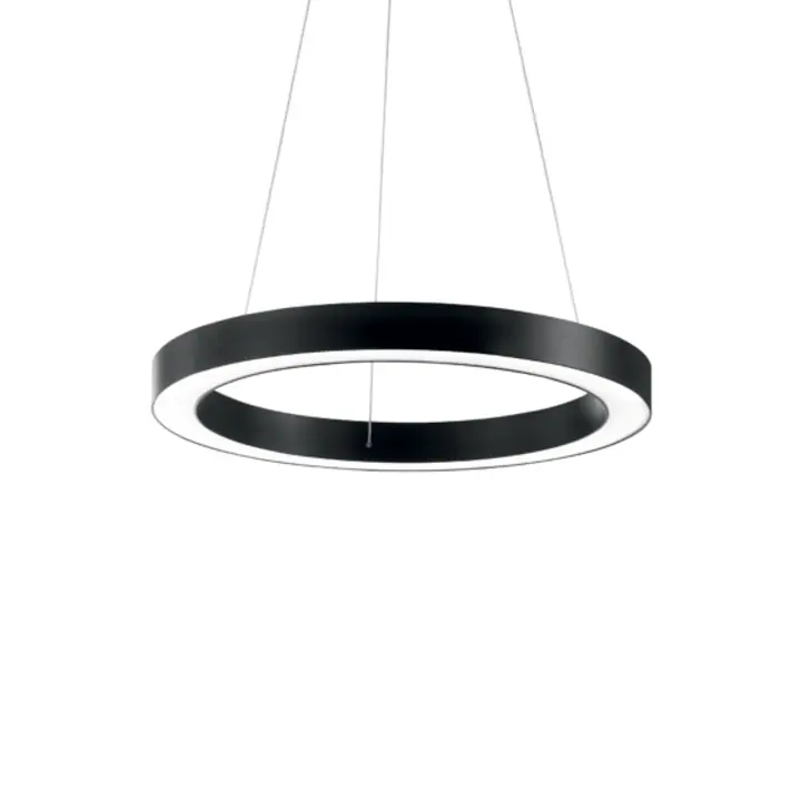 Lampa Suspendata ORACLE NERO LED 31W