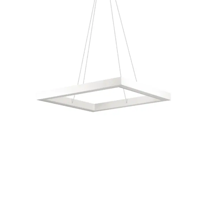 Lampa Suspendata ORACLE BIANCO LED 35W