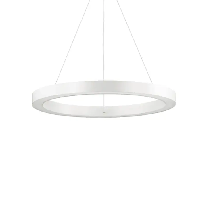 Lampa Suspendata ORACLE BIANCO LED 38W