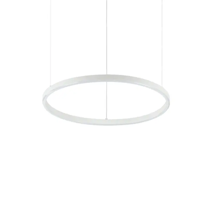 Lampa Suspendata ORACLE SLIM BIANCO LED 29W