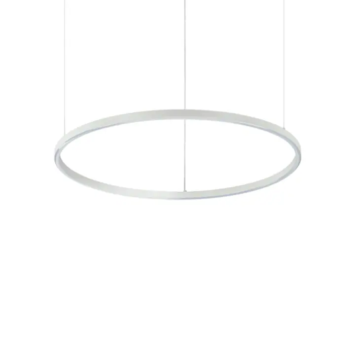 Lampa Suspendata ORACLE SLIM BIANCO LED 35W
