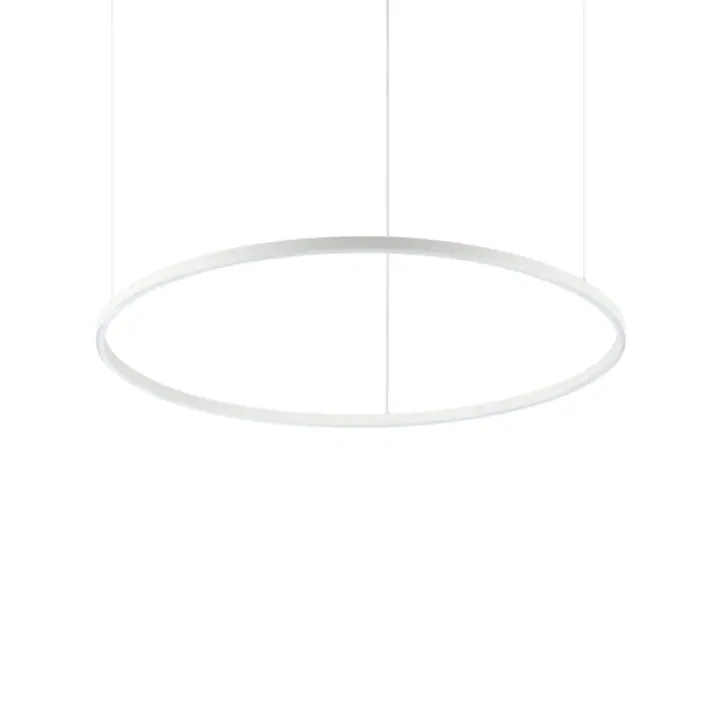 Lampa Suspendata ORACLE SLIM BIANCO LED 48W