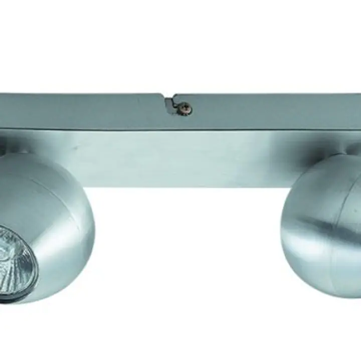 Spot Norman, 4038900, GU10, 2 x 50W