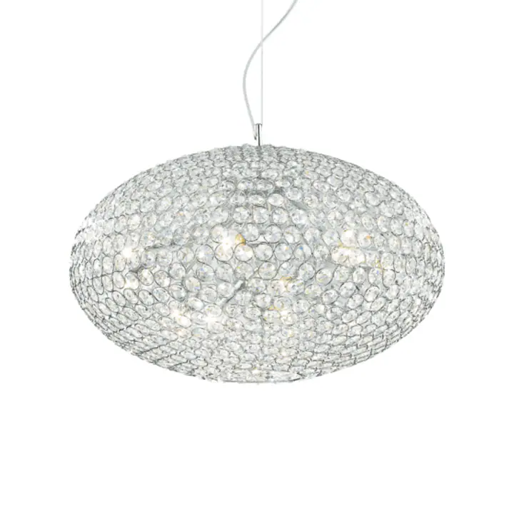 Lampa Suspendata ORION E14 max 12 x 40W