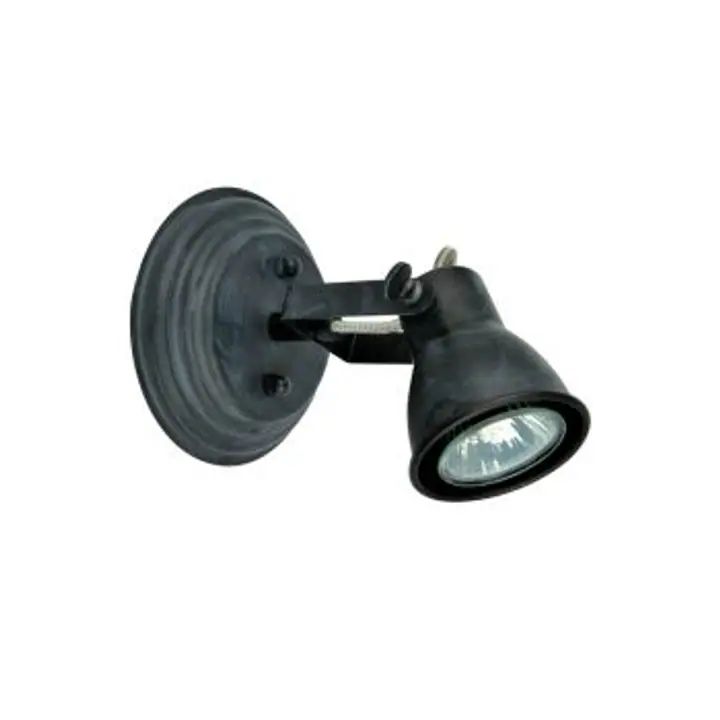 Spot VINTAGE, 4138900, GU10, 50W
