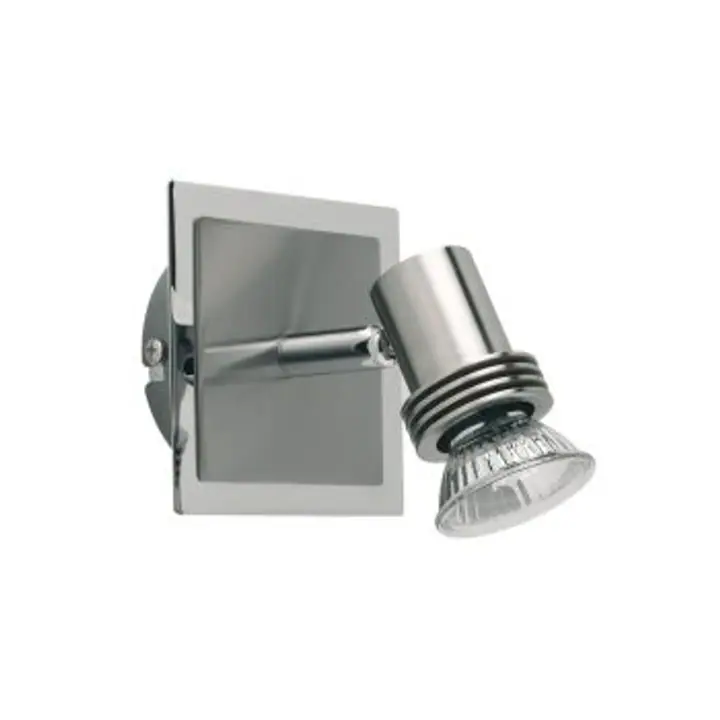 Aplica cu Spot CHA-CHA, 461900, GU10, 50W