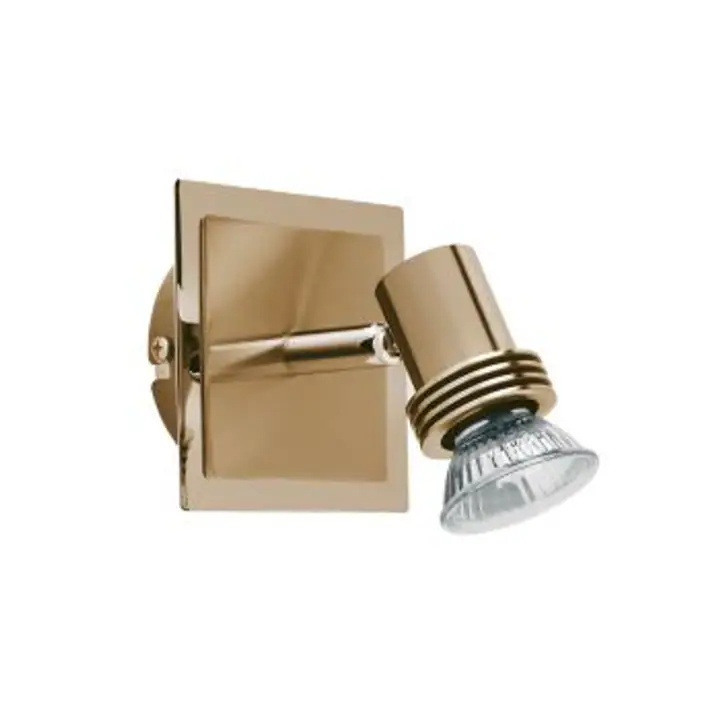 Aplica cu Spot CHA-CHA, 461901, GU10, 50W