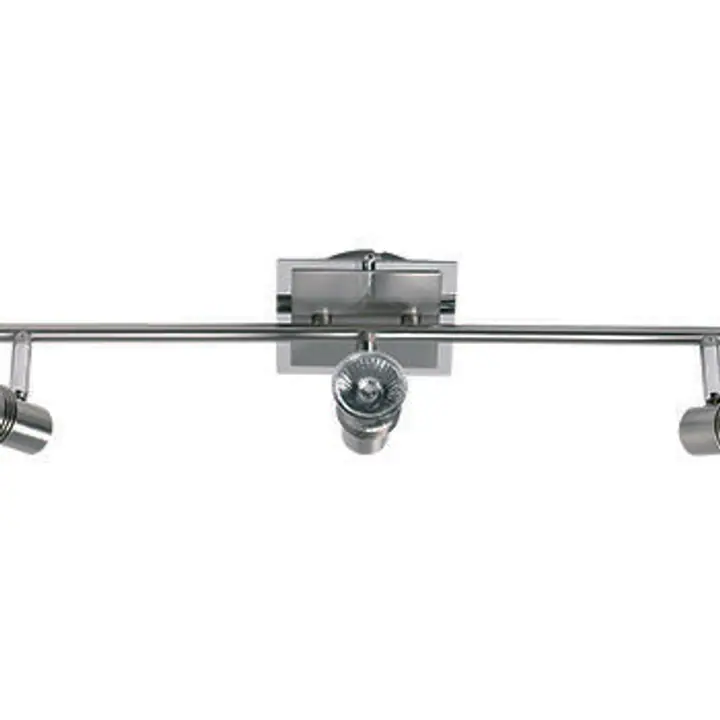 Plafoniera cu spoturi CHA-CHA, 462100, GU10, 3 x 50W