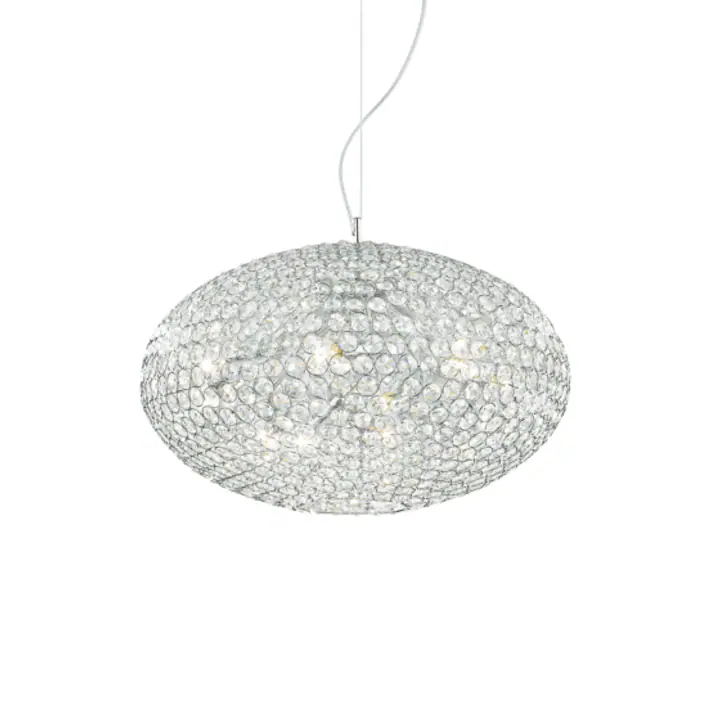 Lampa Suspendata ORION E14 max 6 x 40W