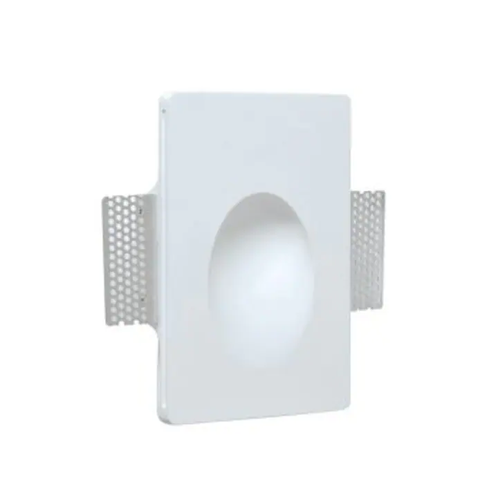 Spot Ceramic, 4116500, LED, 1W
