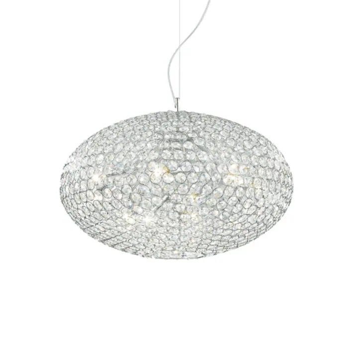 Lampa Suspendata ORION E14 max 8 x 40W