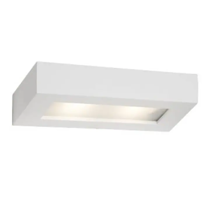Aplica Ceramic, 4071700, E14, 2 x 42W