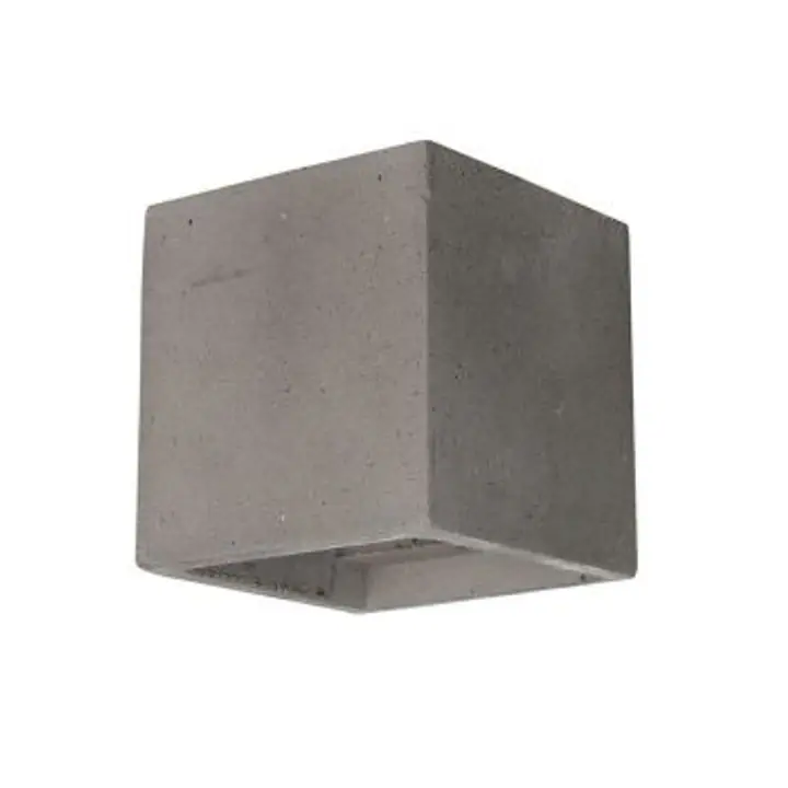 Aplica Concrete, 4096901, G9, 33W