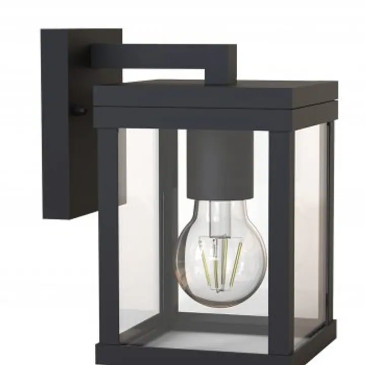 Aplica Keros, 4254900, E27, 60W