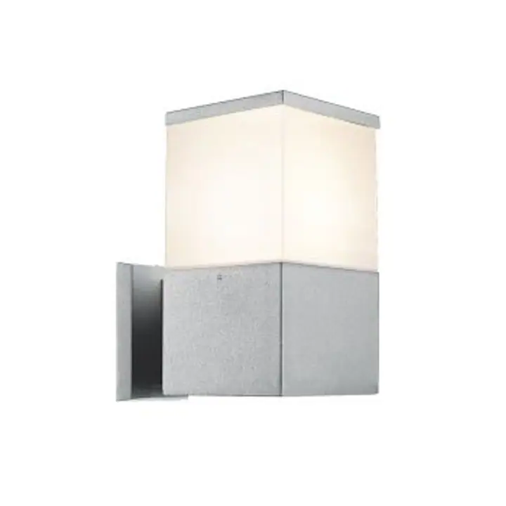 Aplica CORFU, 4098800, E27, MAX 20W
