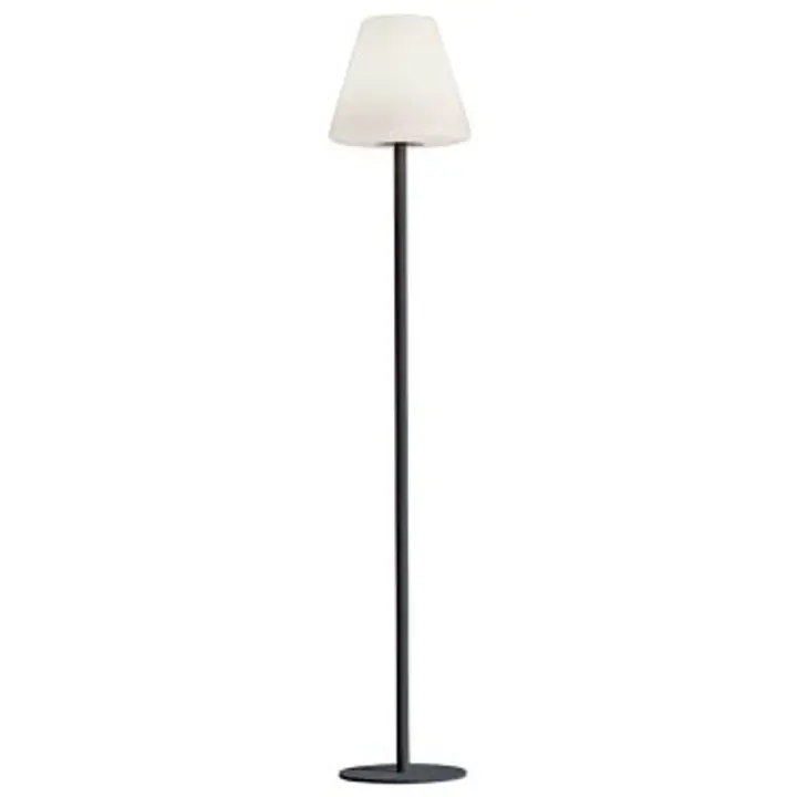 Lampadar de exterior Vegas, 4158100, E27, MAX 25W