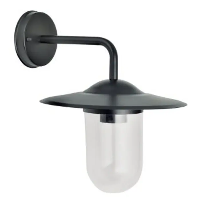 Aplica CAMPANA, 4137200, E27, MAX 60W