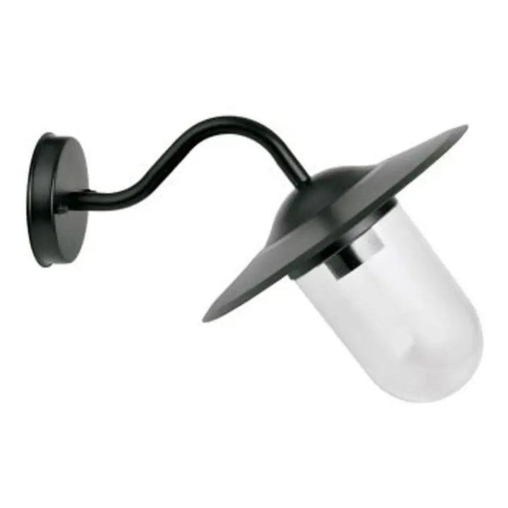 Aplica CAMPANA, 4137300, E27, 60W