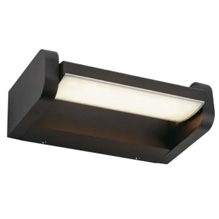 Aplica Milos, 4243100, LED, LED 6W