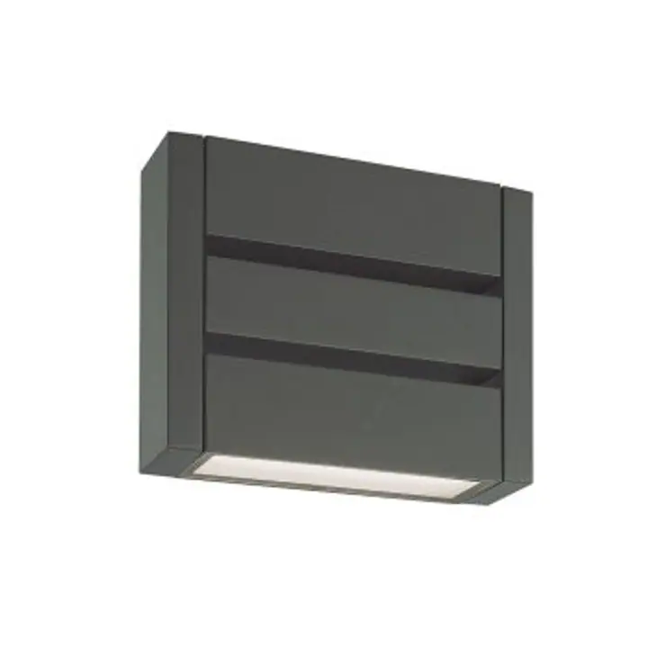 Aplica DELOS, 4256700, LED, 10W