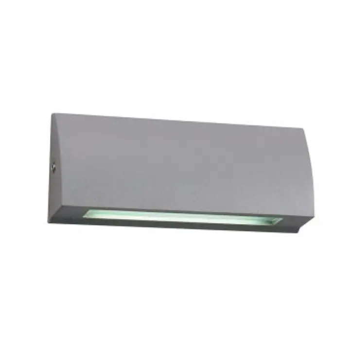 Spot de exterior Tech, 4155900, LED, 3,5W