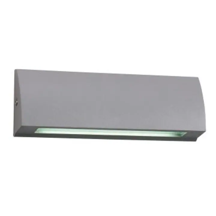 Spot de exterior Tech, 4156000, LED, 6W