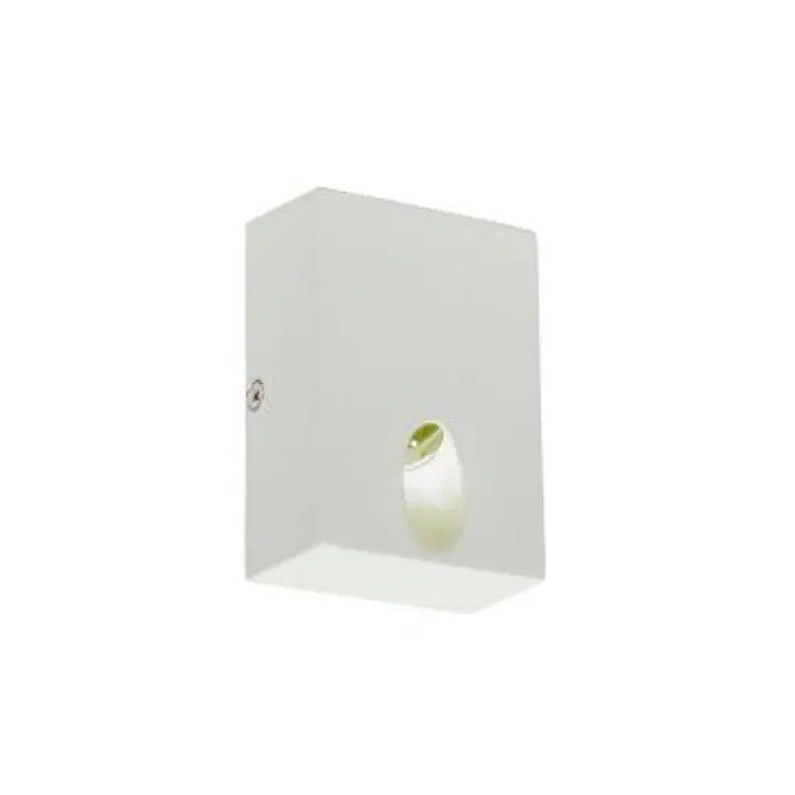 Spot de exterior Poros, 4261300, LED, 3W