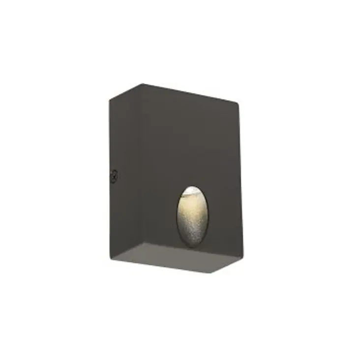 Spot de exterior Poros, 4261301, LED, 3W