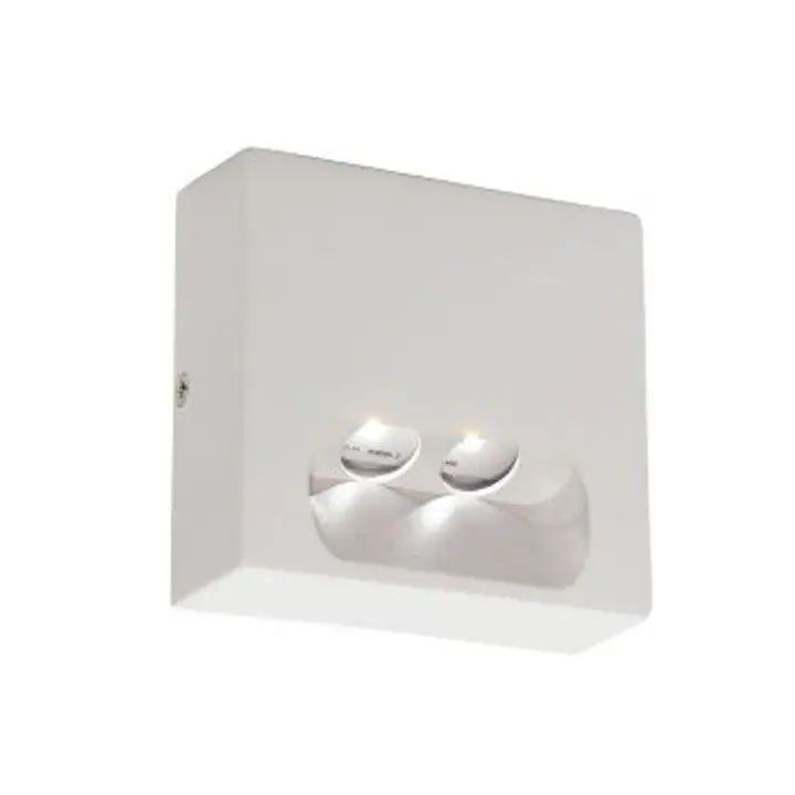 Spot de exterior Poros, 4261400, LED, 2W
