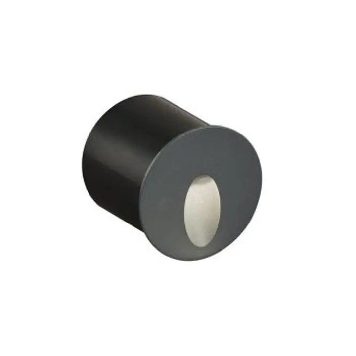 Spot de exterior Serifos, 4261100, LED, 3W