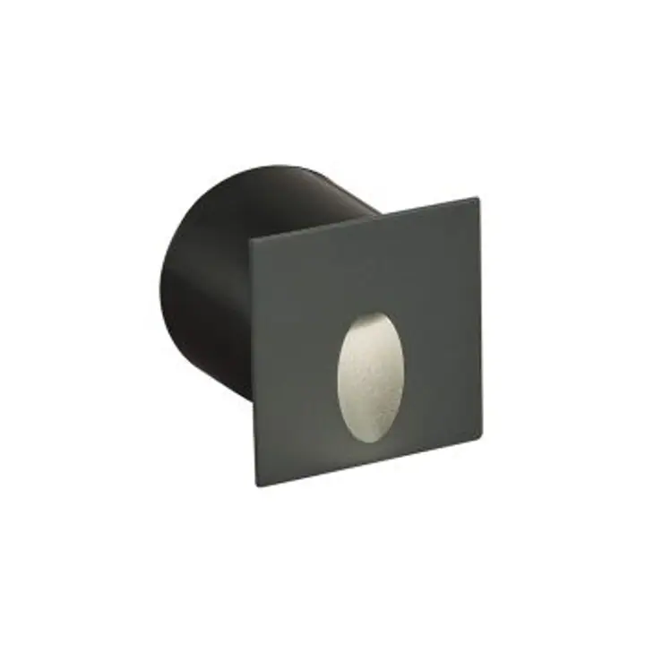 Spot de exterior Serifos, 4261200, LED, 3W