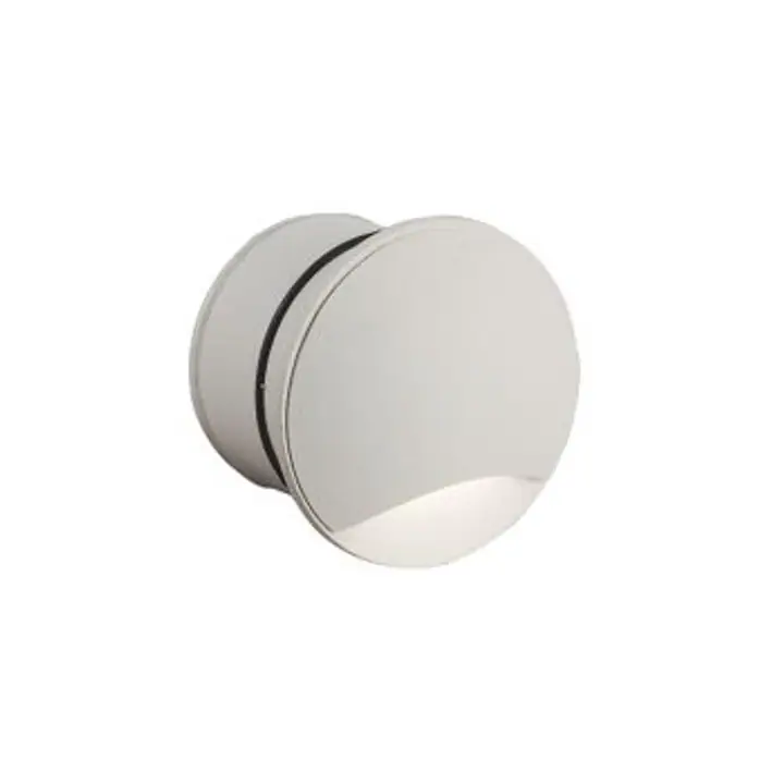 Spot de exterior Ithaki, 4261900, LED, 3W