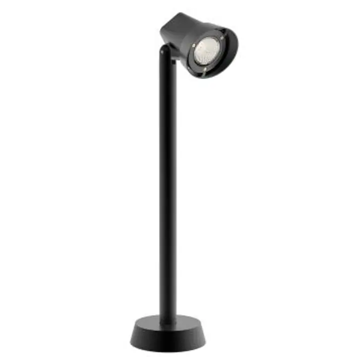 Stalp DELTON, 4262300, GU10 LED, 1 x Max 20W