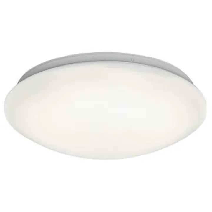 Plafoniera BRIGHT, 4158800, LED, 18W