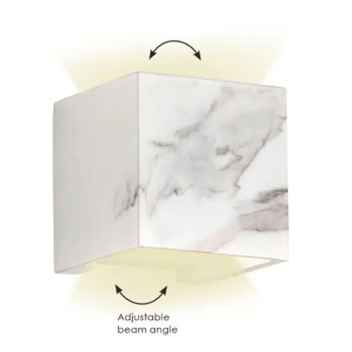 Aplica Davos, 4202802, LED, 12W