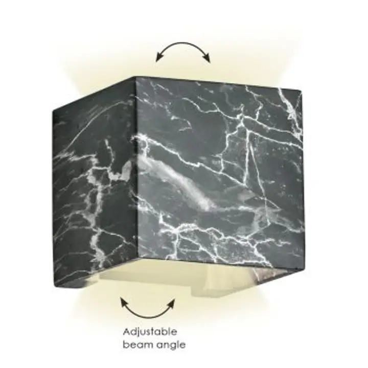Aplica Davos, 4202803, LED, 12W
