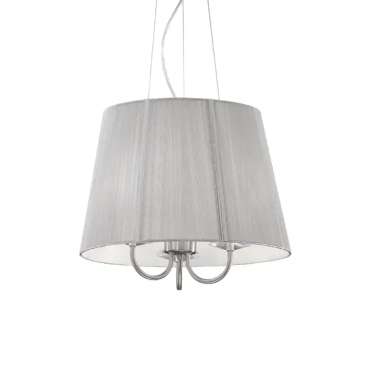 Lampa Suspendata PARIS E14 max 3 x 40W