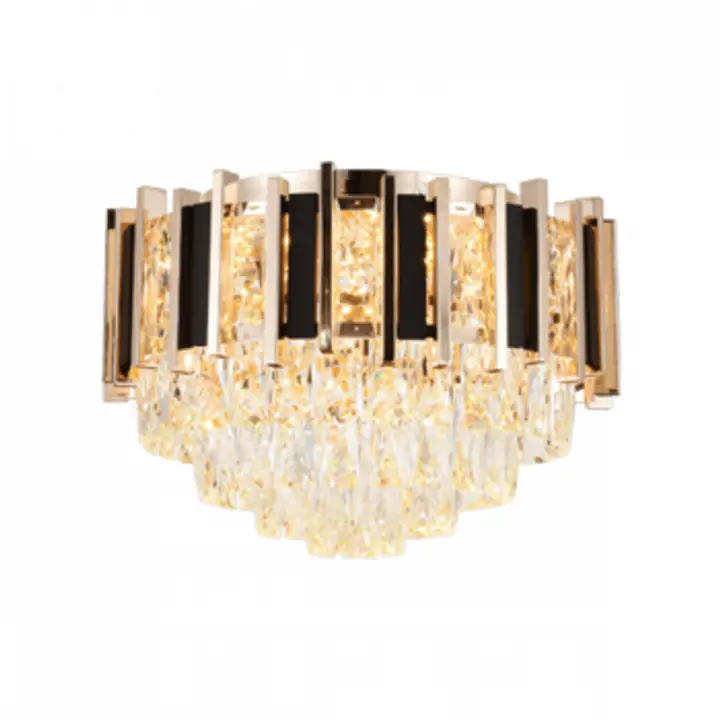 Plafoniera aurie Vera 6ХЕ14