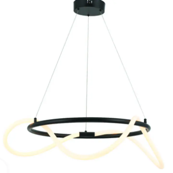 Lustra LED