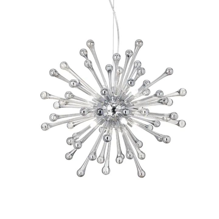 Lampa Suspendata PAULINE G9 max 8 x 40W