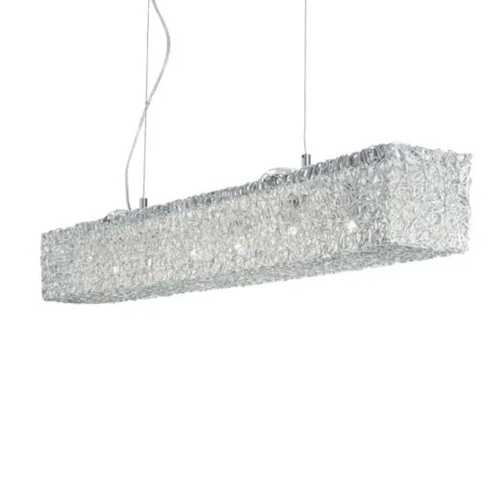 Lampa Suspendata QUADRO G9 max 6 x 40W