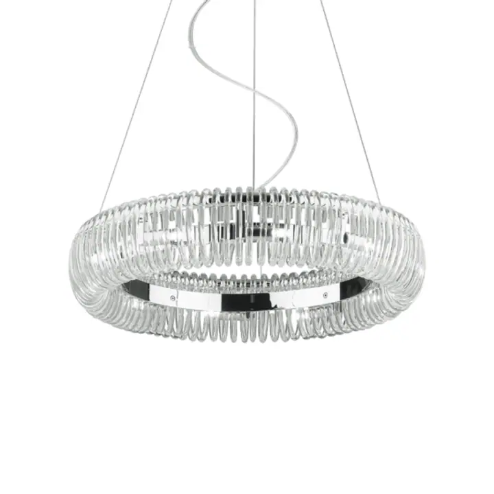 Lampa Suspendata QUASAR G9 max 10 x 40W
