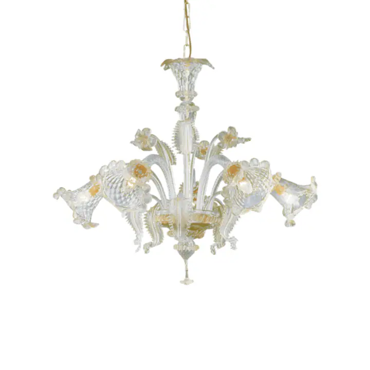 Lampa Suspendata RIALTO E14 max 5 x 40W