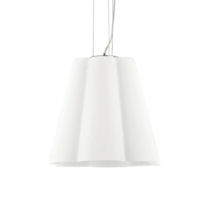 Lampa Suspendata SESTO E27 max 1 x 60W