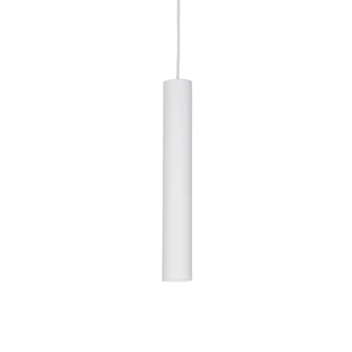 Lampa Suspendata TUBE BIANCO LED 9W