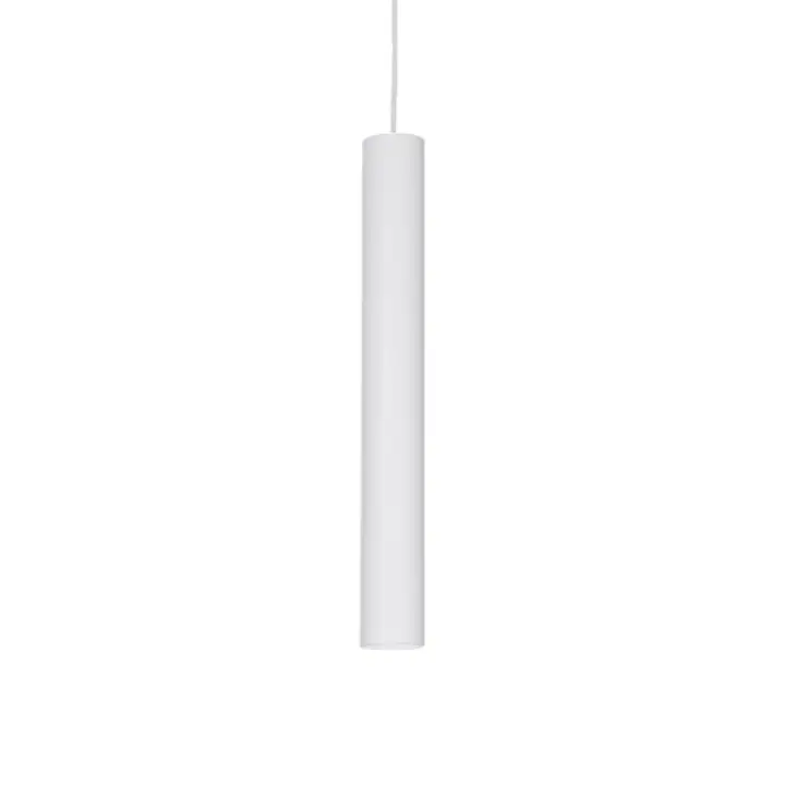 Lampa Suspendata TUBE BIANCO LED 9,5W