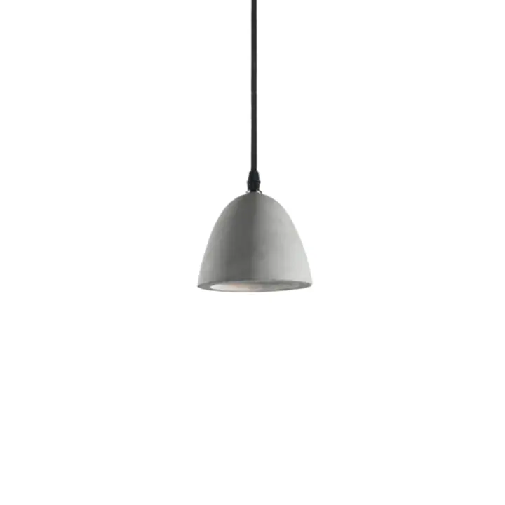 Lampa Suspendata VINEGAR GU10 max 1 x 15W